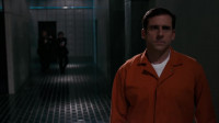 BRUCE: Turn around slowly