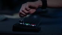 Turn your key on my mark three