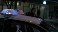 Turn off the ignition