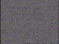 [TV static drones]