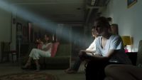 TV: - Today there were some unexpected developments