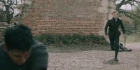 Twenty seconds to target