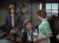 Two beers, Sally
