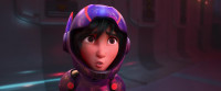 Two bots enterone bot leaves
