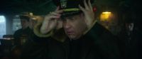Two distress rockets
