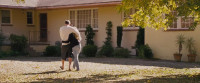 Dear John......two weeks together......that's all it took