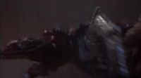 Tyler, get up!