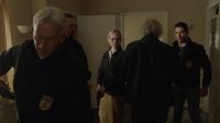 Uh, Gibbs?
