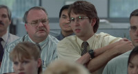 I DON'T KNOW ABOUT YOU GUYS BUT I'M TIRED OF BEING PUSHED AROUND AREN'T YOUYES PETER BUT I'M NOT GOING TO DO ANYTHING ILLEGALILLEGAL SAMIR THIS IS AMERICA
