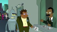 Uh, Leela?