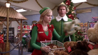 Sounds like someone needs to sing a Christmas CarolGo awayBest way to spread Christmas cheer is singing loud for all to hearThanks but I don't singOh it's easy It's like talkingExcept louder and