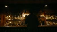 Uh, two Jamesons, please. Neat