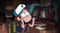 Uhh! No, wait! Aaah! I can't breathe in here! Yeah, you can! Plus there's snacks and a coloring book