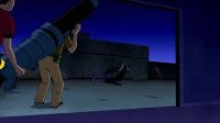 Ultimate Spidermonkey: [ GROWLS ]