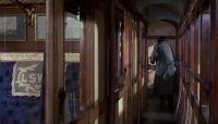 Uncle, where are you going? Uncle!