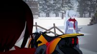 Uncle Qrow, come on, get up
