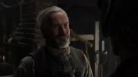 Uncle, ye ken this old coot?