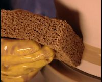UNLIKE STONEWARE
