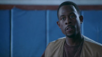 But until thenuntil thenyou are Mike LowreyYou be him that's what you areYou're him I don't want to hear it And you You be youBut not in front of her You're him you're you