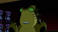 >> Upchuck: HUH