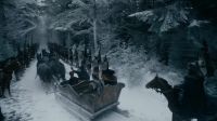 [urging horses]