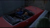 [ Vehicle Approaching ]