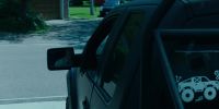 (vehicle engine starting)
