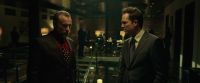 Viggo. Yeah? They've agreed to your terms. It's not like you gave them much of a choice anyway thoug