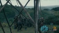 VIKINGS: Pull! Pull! Pull!
