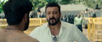 Vikram said something else. - What?