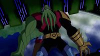 Vilgax: FREE!