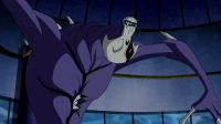 >> Vilgax: [ GRUNTS ]