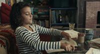 VIRGINIE: Oui