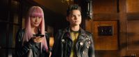 Wade YukioYukio WadeWhat in the fuck knuckles is thisShe's my girlfriend you intolerant shitWhoa Pump the hate brakes Fox FriendsI'm just surprised anyone would date youEspecially Pinkie Pie from My
