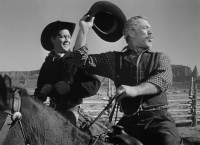 Wagons west