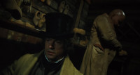 Wait a bit Know that faceAin't the world a remarkable placeMen like me don't forgetYou're the bastard that borrowed ColetteCosette WhateverWhat is this Are you madNo monsieur you don't know what you