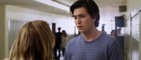 Wait He was your best friend Michael