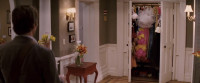 Wait What are thoseNothingAre those NoAre they bridesmaid dresses This is none of your businessOh Good GodWhat You kept them all You have a whole closet full WhyI have a lot of friends and I like to