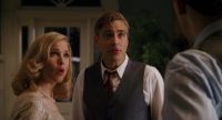 Wait Where were you two