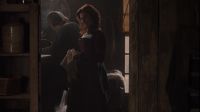 Wait, you and her?
