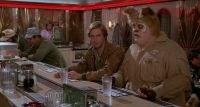 WAITRESS WAITRESS WHAT DID HE ORDEROH HE HAD THE SPECIALTHAT'S WHAT I ORDEREDCHANGE MY ORDER TO THE SOUPGOOD MOVE