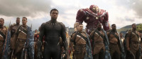 Wakanda forever