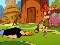 Wake him
