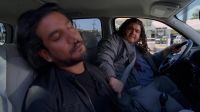 Wake up, Sayid!