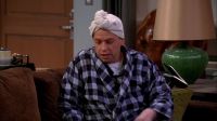WALDEN: Really, Alan?