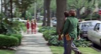 Walk, walk, walk