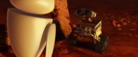 WALL EJohn EVENo JohnEVEBye WALL E
