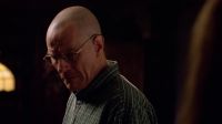 Walt. We need to talk