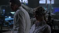 Walter, it didn't work