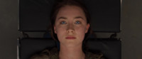 Wanda my sisterYes sisterPlease don't do thisDon't you want to be with Jared And JamieIt doesn't have to be this wayYou don't have to dieYou really could go to another worldthe way you've been telling